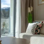 Appartement Daj Sobie Spokoj Belle View Szklarska Poręba