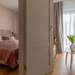 Appartement Daj Sobie Spokoj Belle View *
