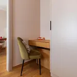 Appartement Daj Sobie Spokoj Belle View *