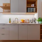 Daj Sobie Spokoj Belle View Appartement Szklarska Poręba
