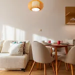 Daj Sobie Spokoj Belle View Apartment