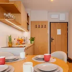 Apartment Daj Sobie Spokoj Belle View Szklarska Poreba
