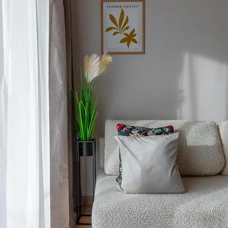 Daj Sobie Spokoj Belle View *