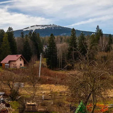 아파트 Daj Sobie Spokoj Belle View *