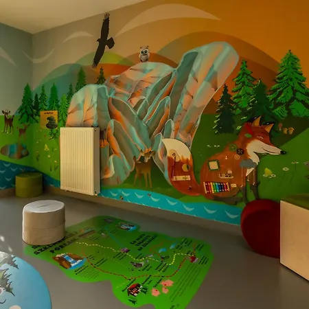 아파트 Daj Sobie Spokoj Belle View 스클라르스카포렘바