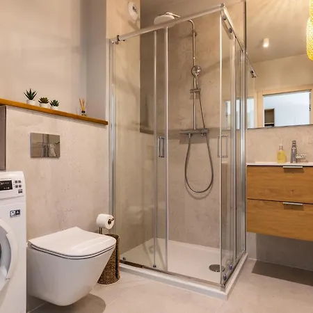 Daj Sobie Spokoj Belle View * 스클라르스카포렘바