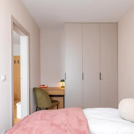 Daj Sobie Spokoj Belle View Appartement Szklarska Poręba