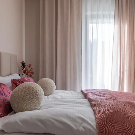 Daj Sobie Spokoj Belle View 아파트