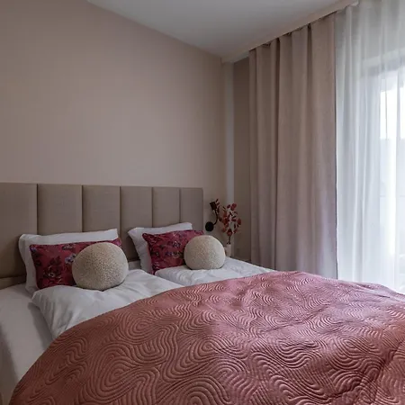 Daj Sobie Spokoj Belle View * Szklarska Poręba