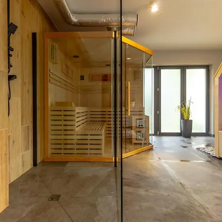 Daj Sobie Spokoj Belle View Appartement