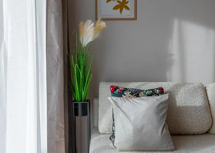 Daj Sobie Spokoj Belle View *